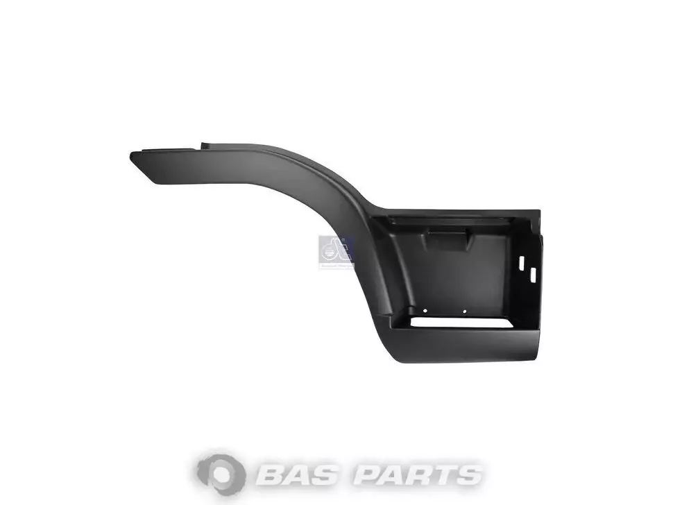Einsteigkasten DT Spare Parts 500317944