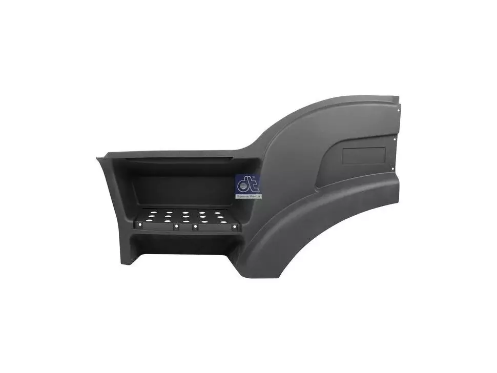 Einsteigkasten DT Spare Parts 504104892