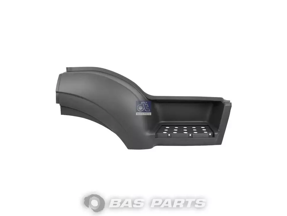 Einsteigkasten DT Spare Parts 504047586