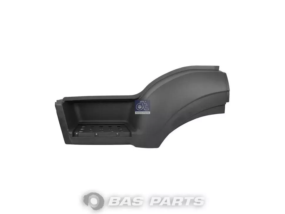 Einsteigkasten DT Spare Parts 504047585