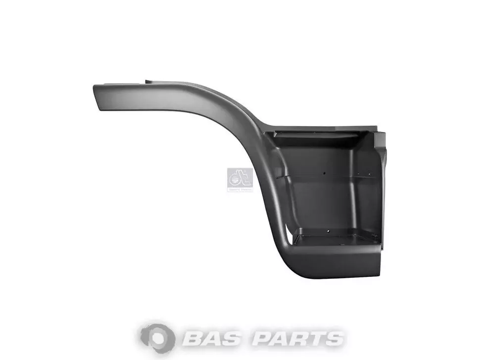Step wel case DT Spare Parts 504054942