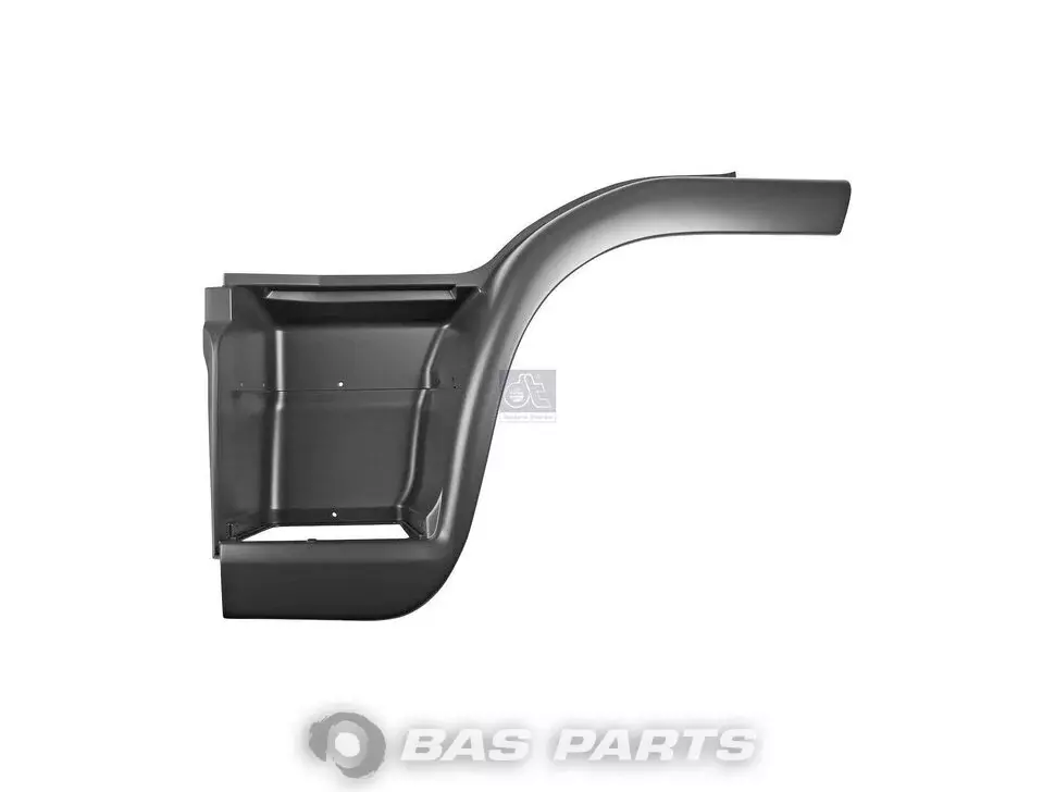 Einsteigkasten DT Spare Parts 504054943