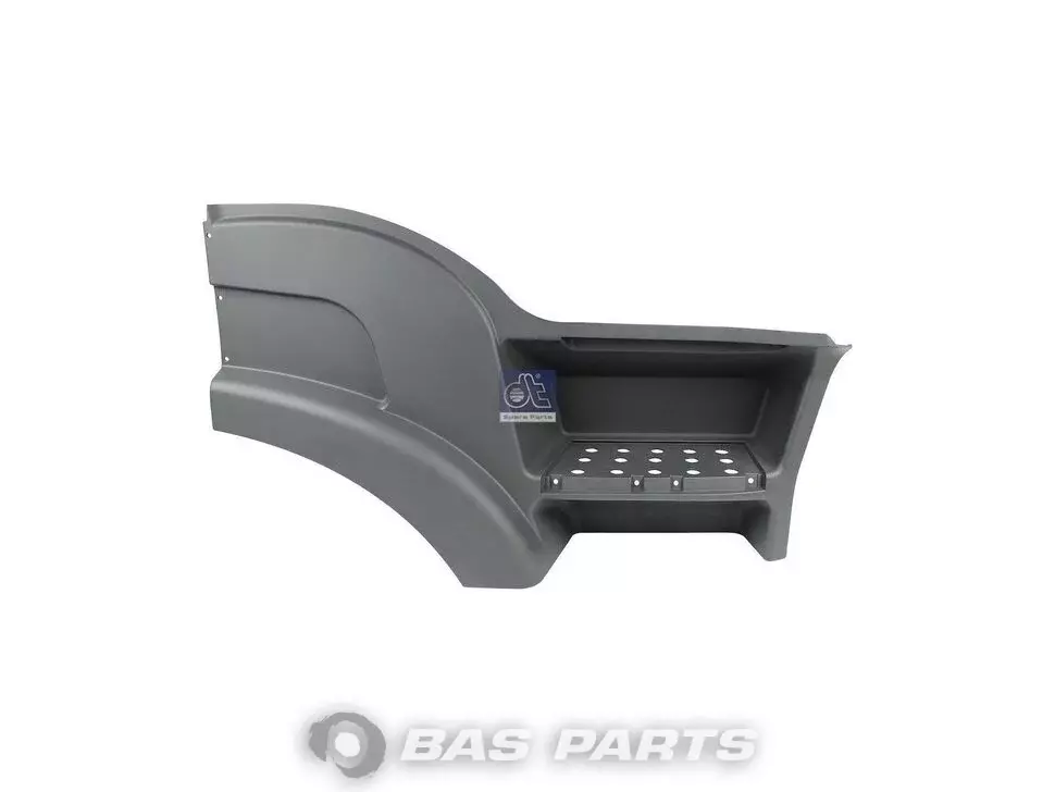 Step wel case DT Spare Parts 500375473