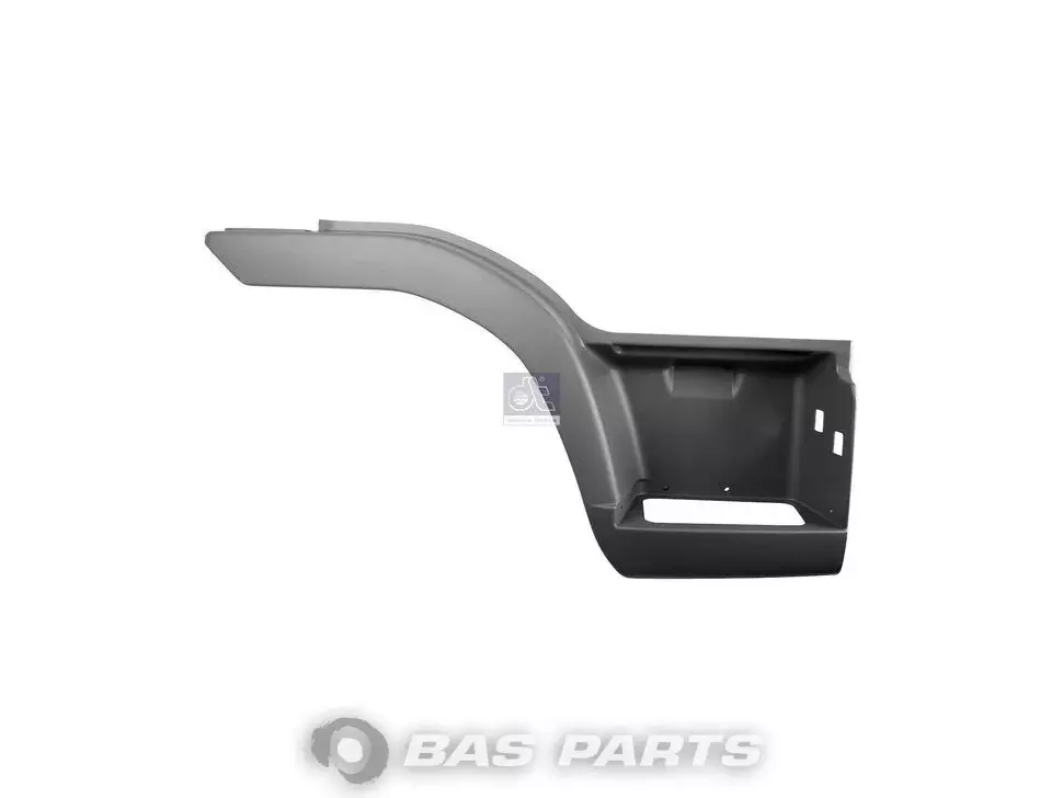 Step wel case DT Spare Parts 08142603