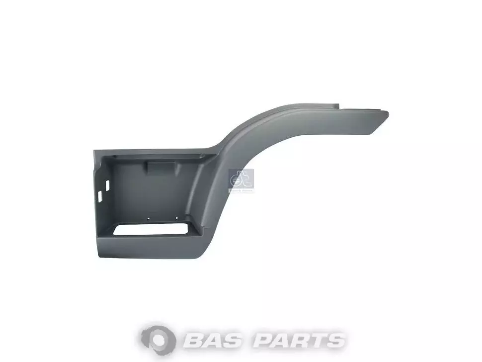 Step wel case DT Spare Parts 08142604