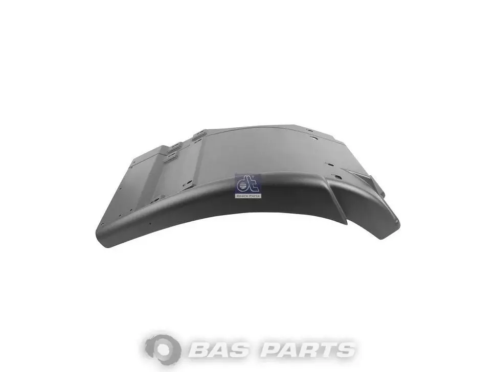 Vorderteil DT Spare Parts 08144469