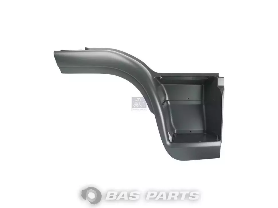 Step wel case DT Spare Parts 504054940