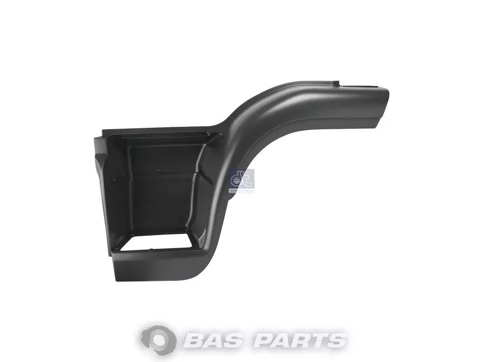 Step wel case DT Spare Parts 504054941