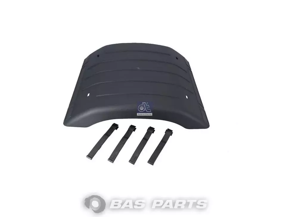 Parafango DT Spare Parts 41298976