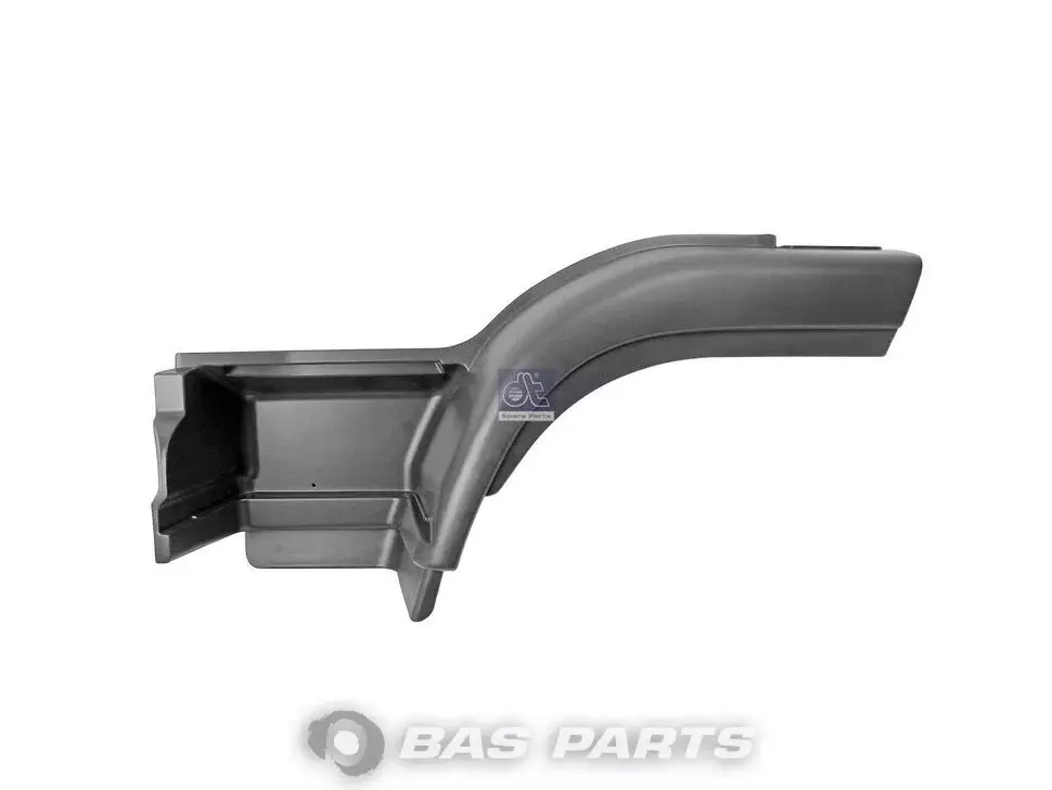 Mudguard DT Spare Parts 504054990