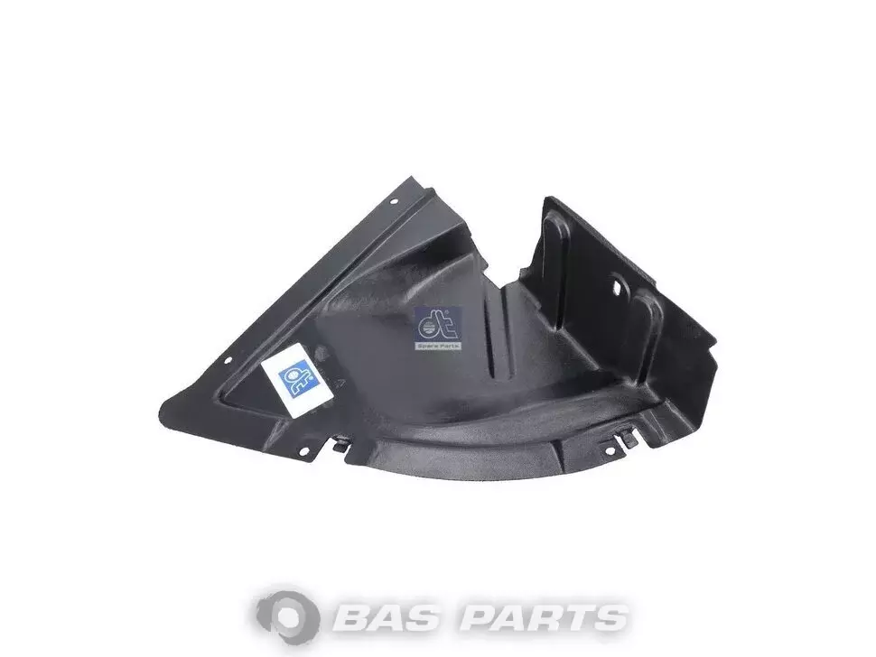 Vorderteil DT Spare Parts 03802210