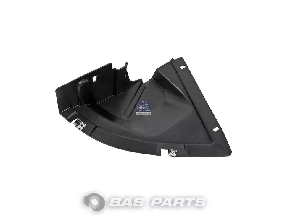 Vorderteil DT Spare Parts 03802209
