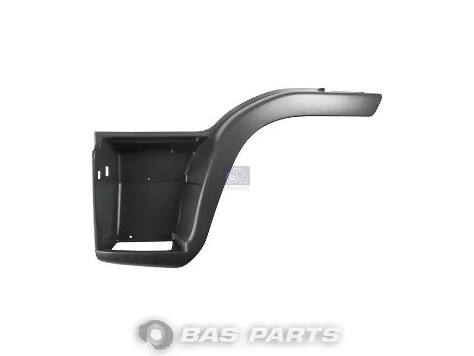 Einsteigkasten DT Spare Parts 08142609