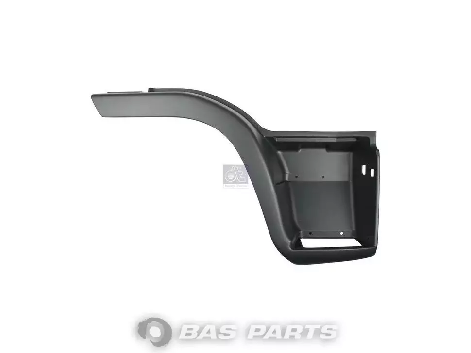 Einsteigkasten DT Spare Parts 08142605
