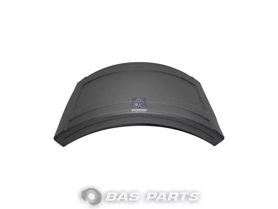 Mudguard DT Spare Parts 41003236