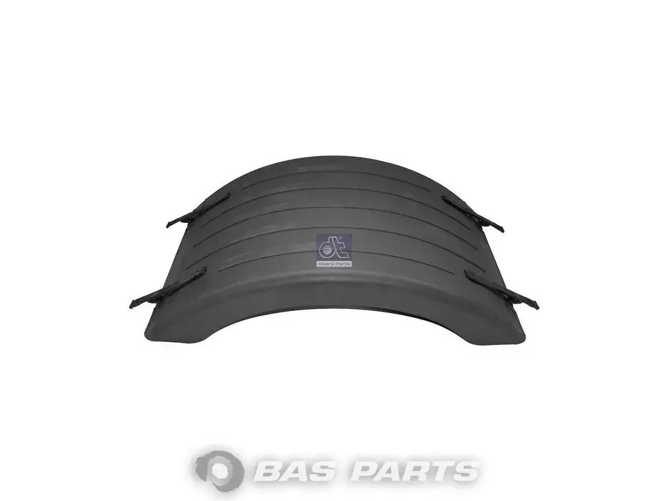 Mudguard DT Spare Parts 41213691
