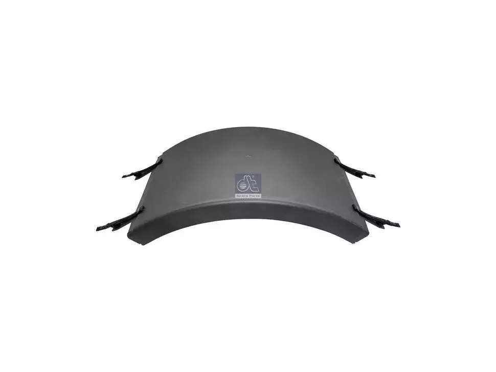 Mudguard DT Spare Parts 02997166