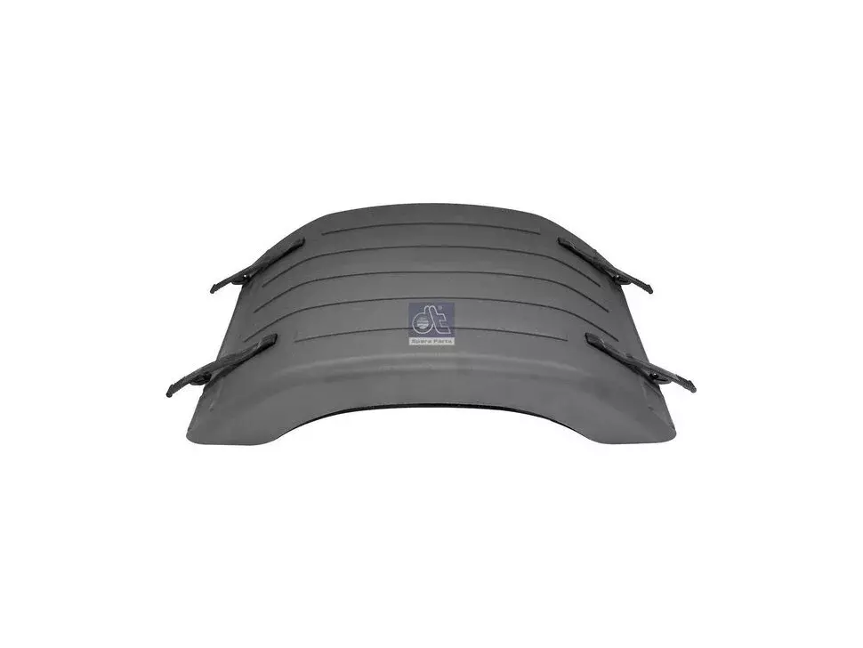 Mudguard DT Spare Parts 41213751