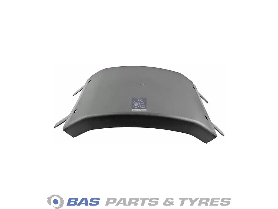 Mudguard DT Spare Parts 02997167