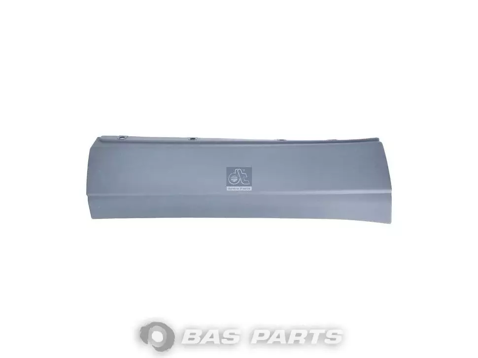 Splashback ekstender DT Spare Parts 504085626
