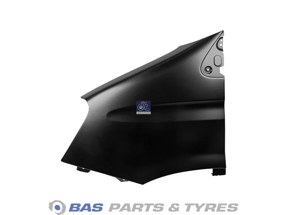 Mudguard DT Spare Parts 03800002