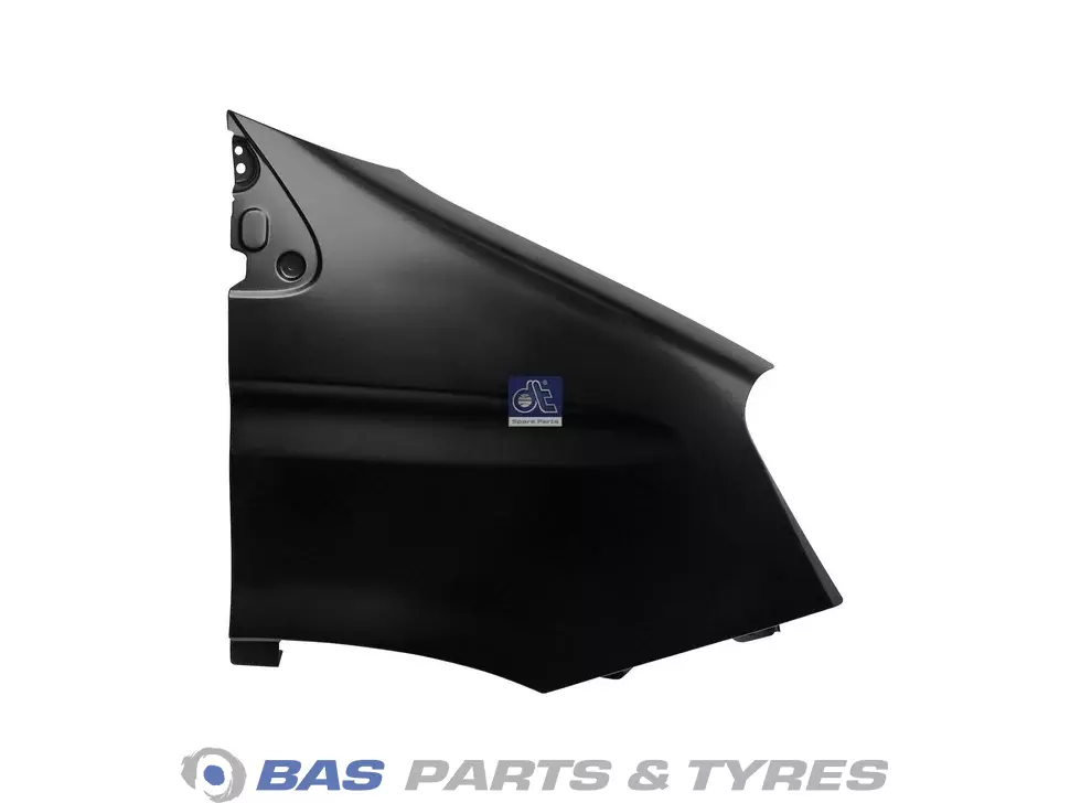 Parafango DT Spare Parts 03800001 Parafango DT Spare Parts 03800001
