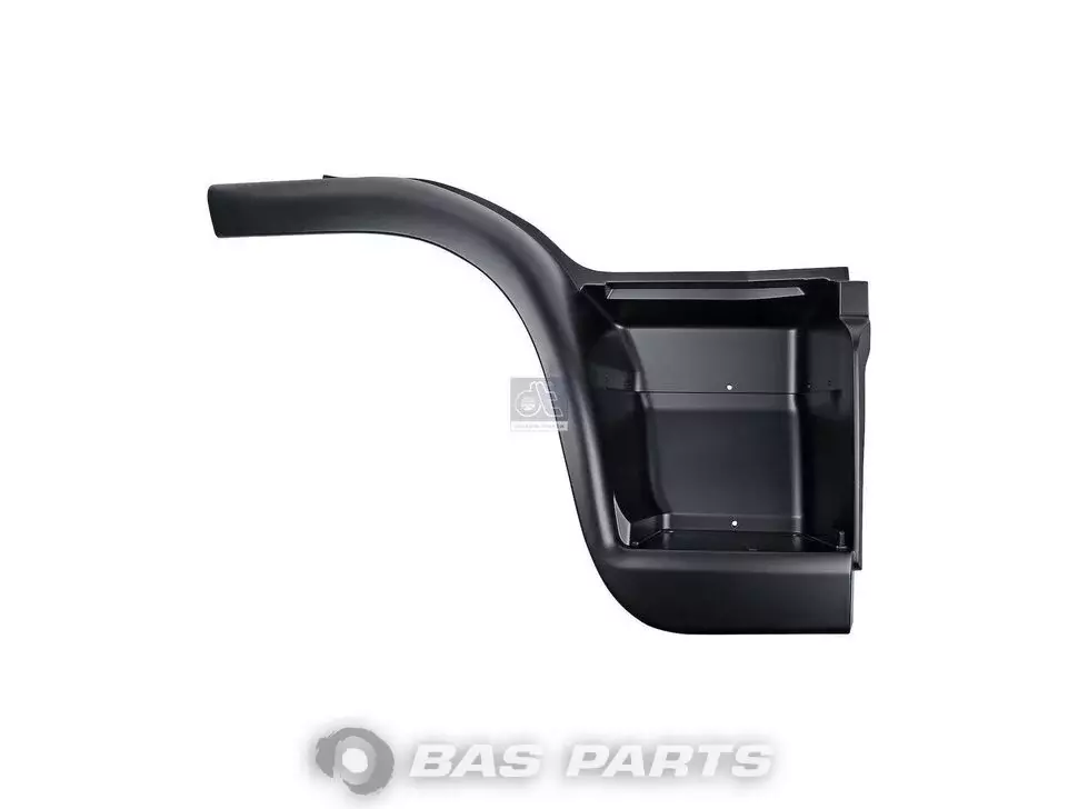 Einsteigkasten DT Spare Parts 504301945 Einsteigkasten DT Spare Parts 504301945