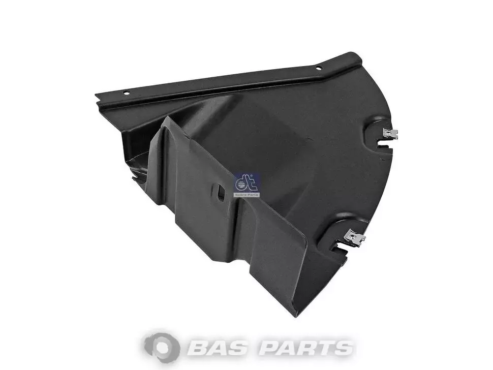 Vorderteil DT Spare Parts 500337030