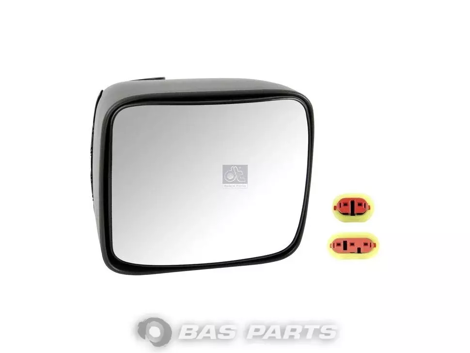 Weitwinkelspiegel DT Spare Parts 02996671