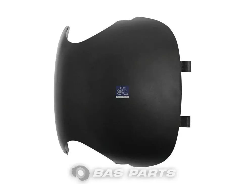 Abdeckblech DT Spare Parts 93190974