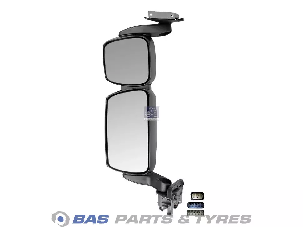 Main mirror DT Spare Parts 504150526