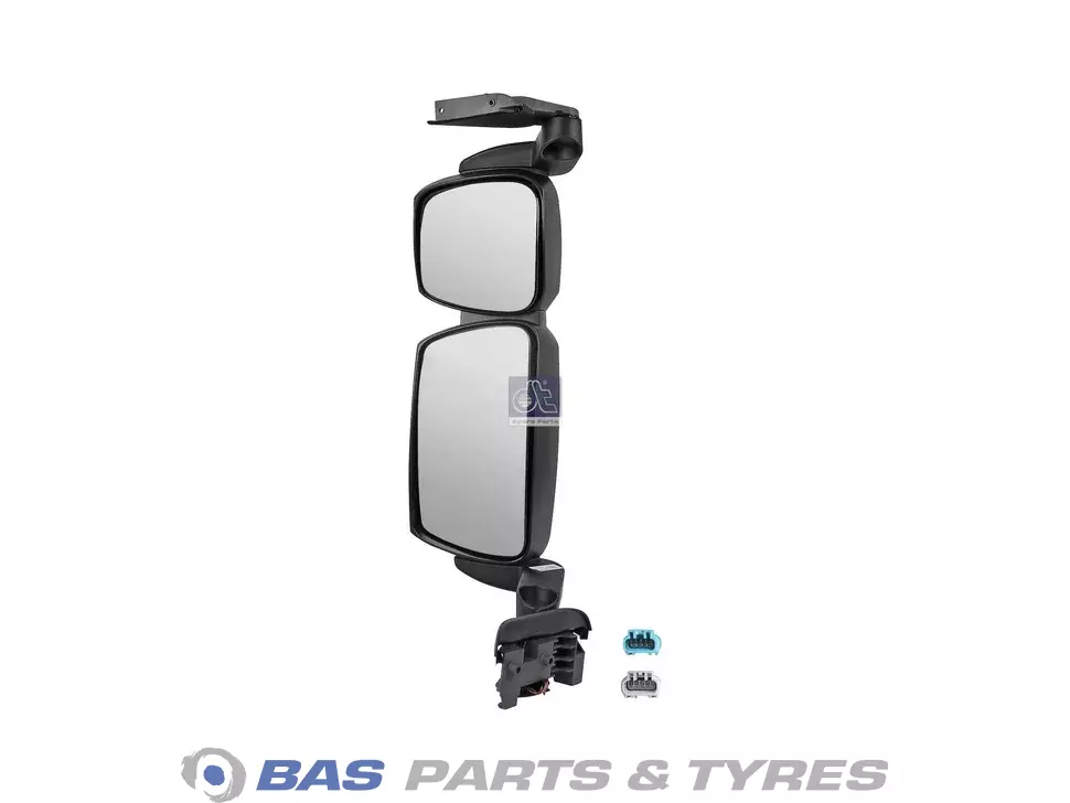 Main mirror DT Spare Parts 504150532