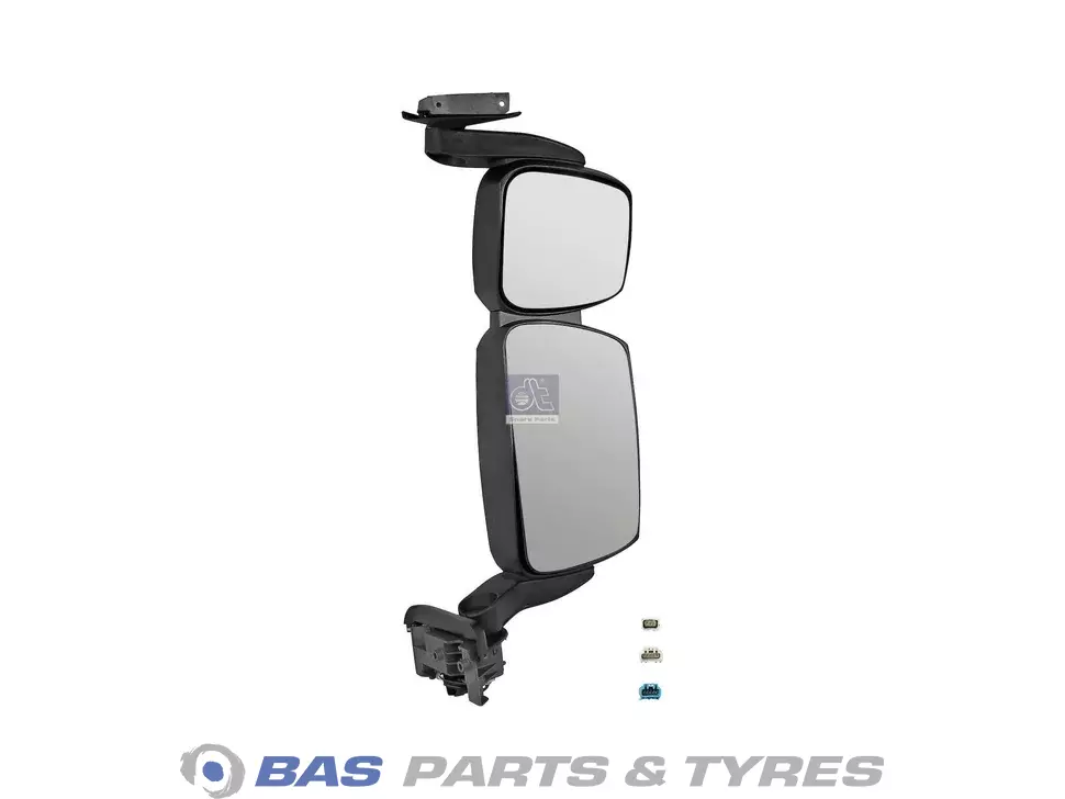 Main mirror DT Spare Parts 504150533