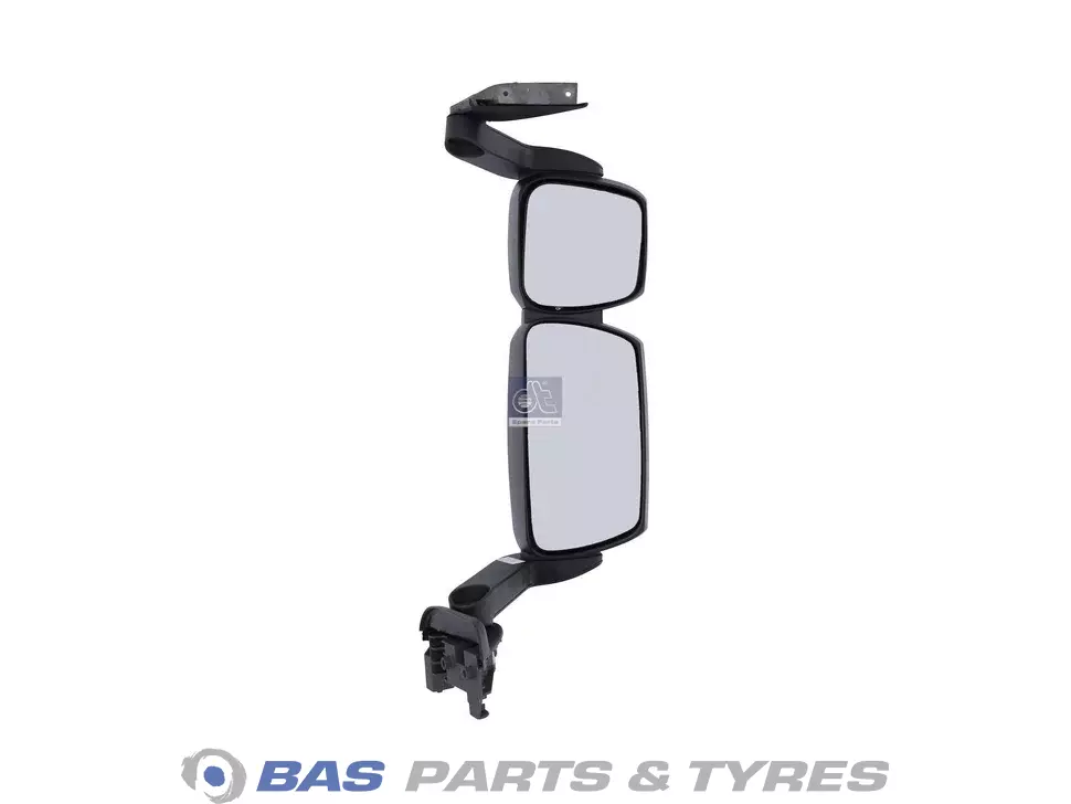 Main mirror DT Spare Parts 504150535