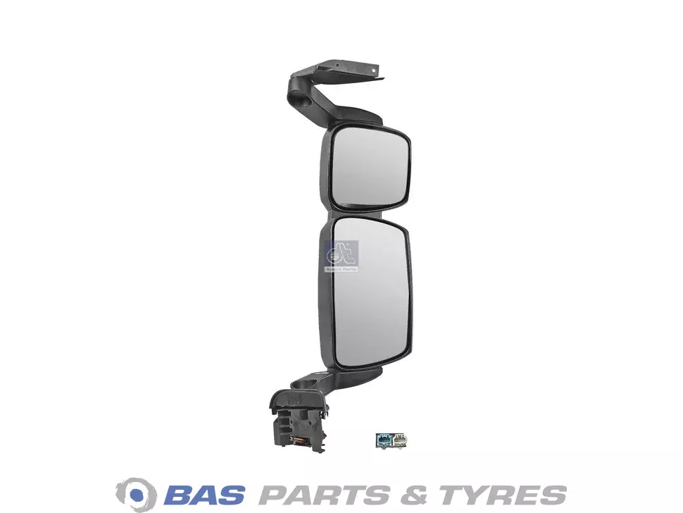 Main mirror DT Spare Parts 504150539