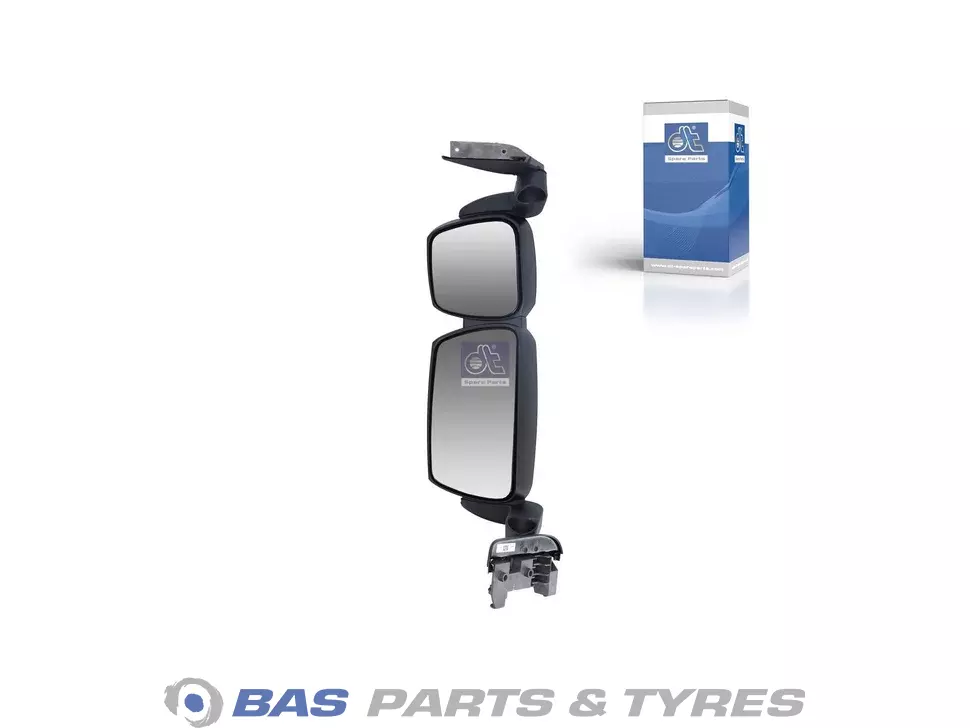 Main mirror DT Spare Parts 504150523
