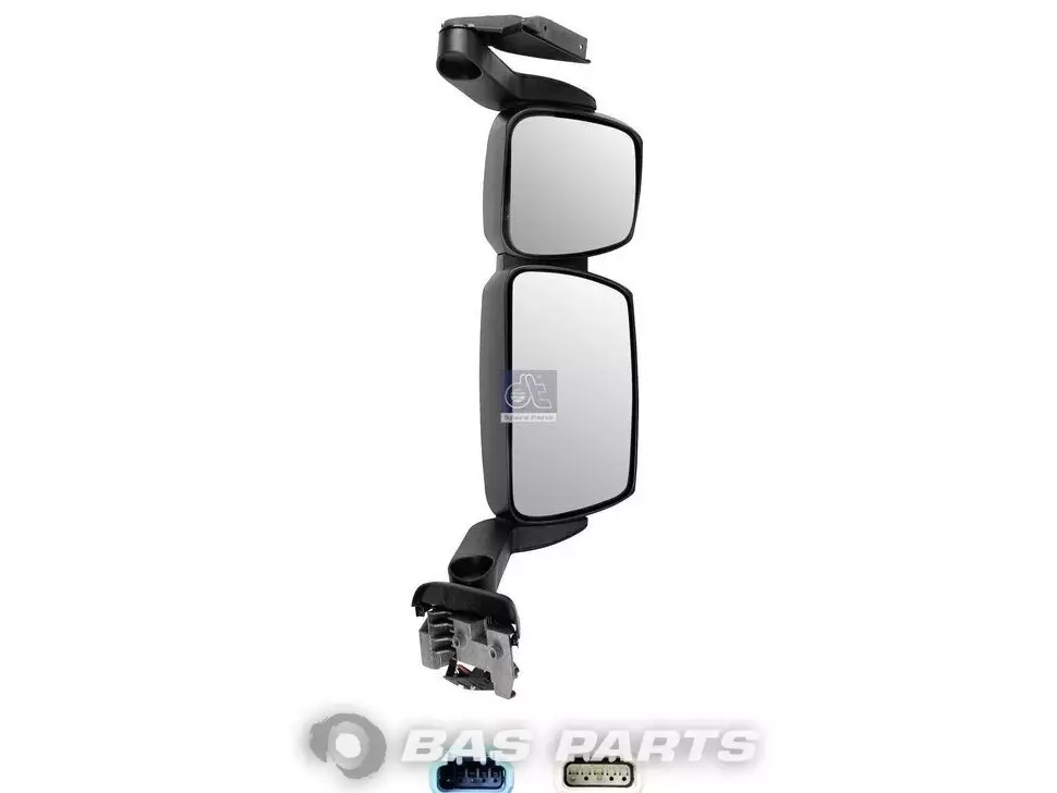 Main mirror DT Spare Parts 504150537