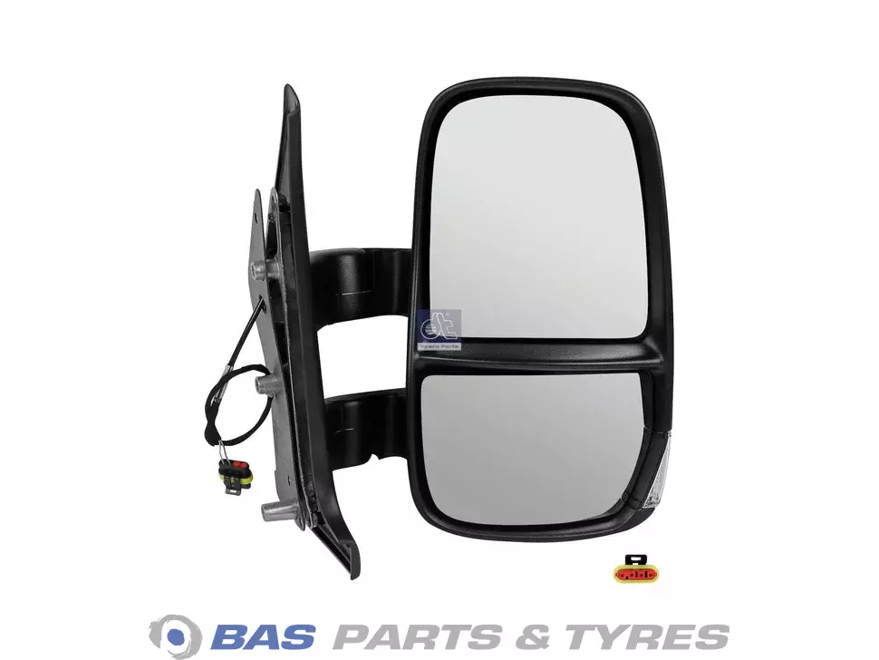 Main mirror DT Spare Parts 03800413