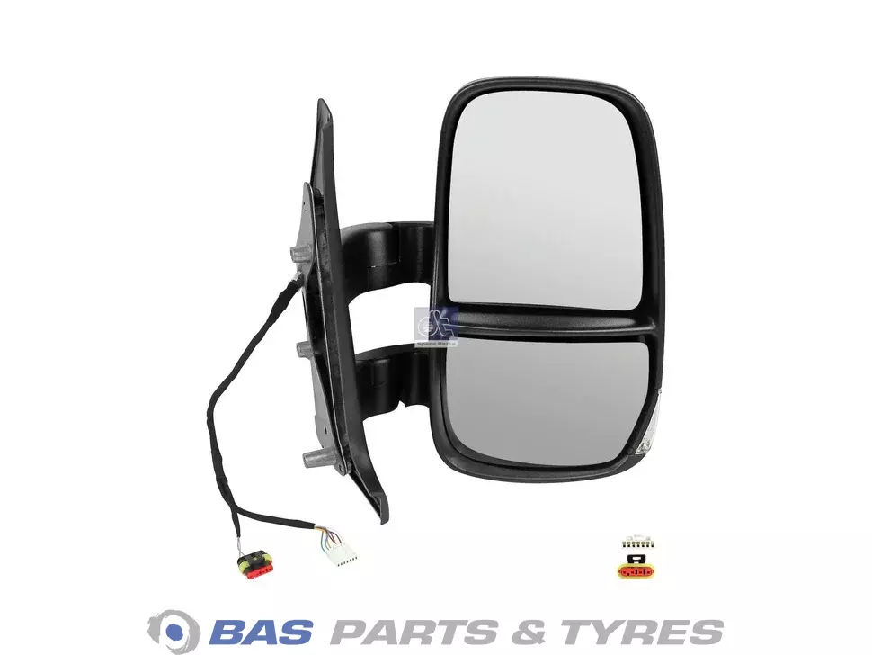 Main mirror DT Spare Parts 03800415