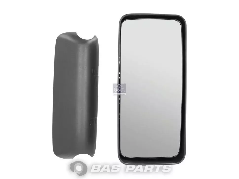 Main mirror DT Spare Parts 08143121