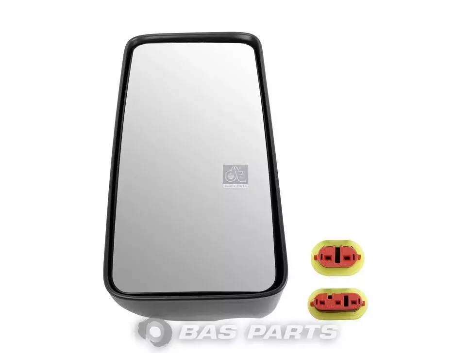 Main mirror DT Spare Parts 02997158