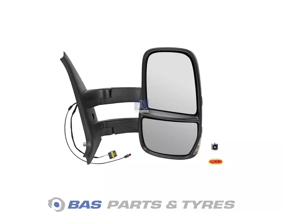 Main mirror DT Spare Parts 03800423