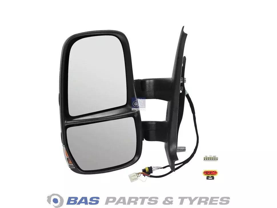 Main mirror DT Spare Parts 03800412