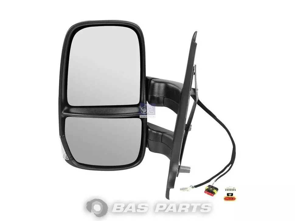 Main mirror DT Spare Parts 03800402