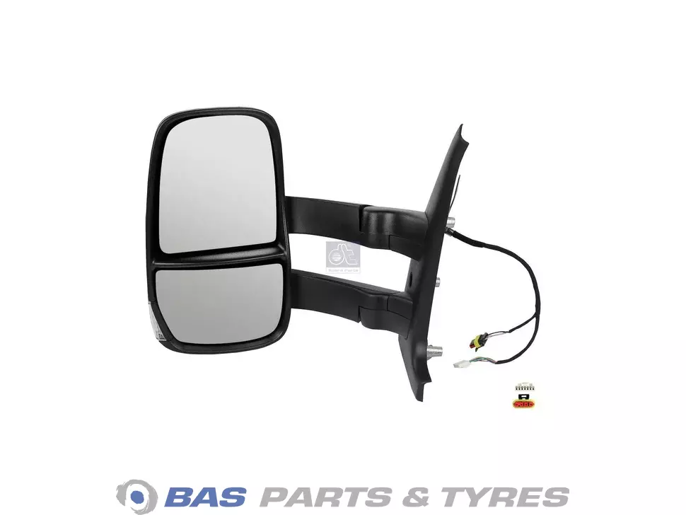 Main mirror DT Spare Parts 5801367573
