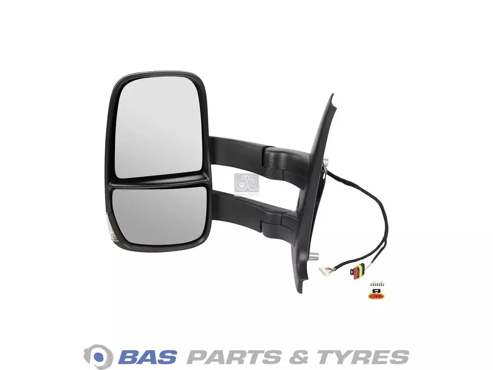 Main mirror DT Spare Parts 03800427