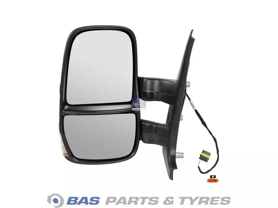 Main mirror DT Spare Parts 03800401