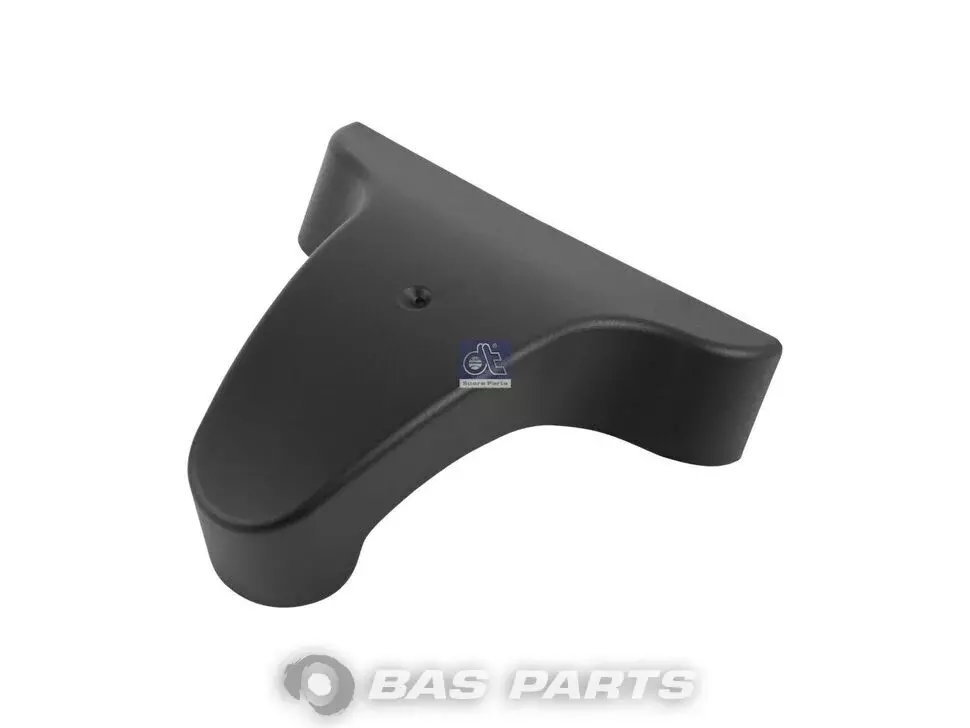 Abdeckblech DT Spare Parts 504168244 Abdeckblech DT Spare Parts 504168244