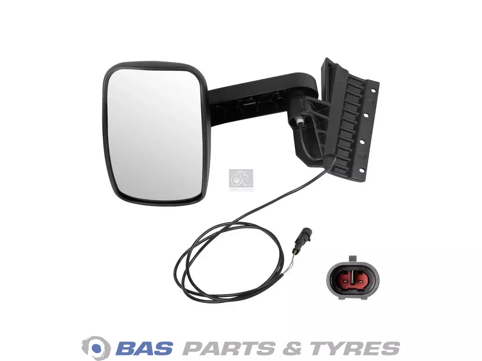 Frontspiegel DT Spare Parts 504224428
