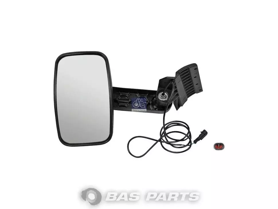 Frontspiegel DT Spare Parts 504224430
